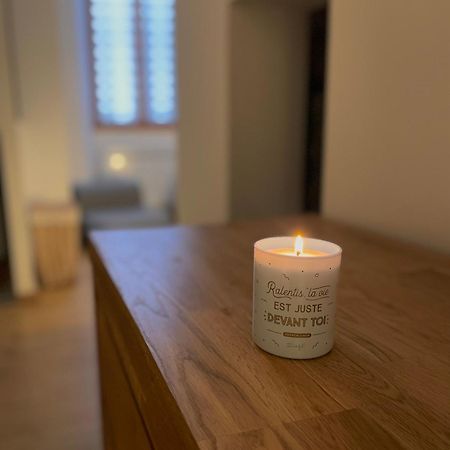 La Loge Lullinoiseアパートメント エクステリア 写真