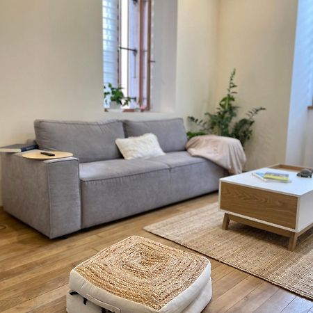 La Loge Lullinoiseアパートメント エクステリア 写真